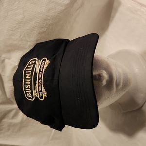 Baseball Hat Vuntage Bushmills Irish Whiskey